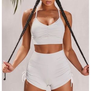 Oh Polly / Bo+Tee Workout Set